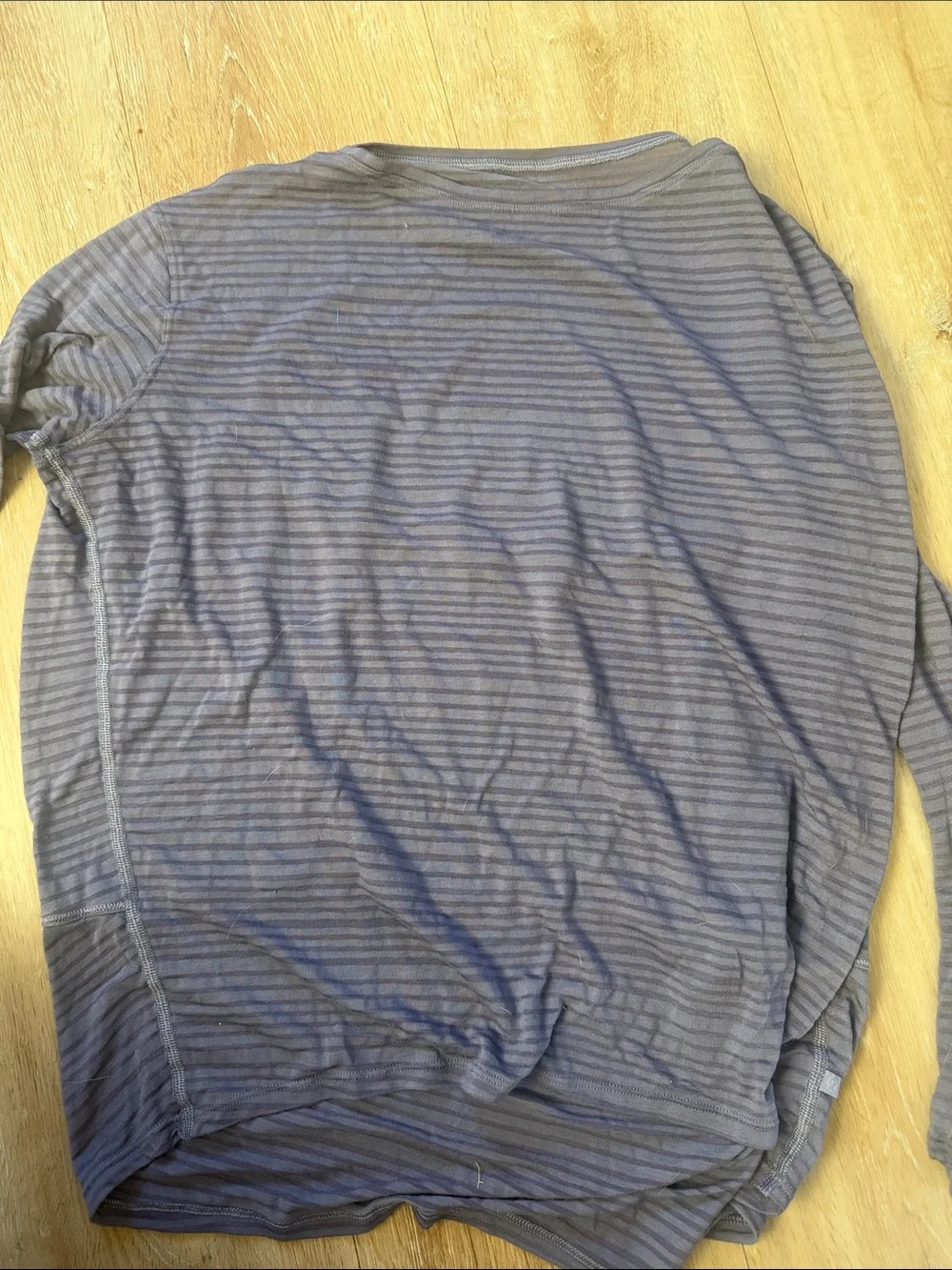 Lululemon long sleeve
